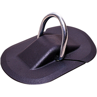 Рым Полукольцо для буксировки (Подошва) Патриот 1шт