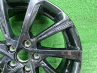 Диск литой R18 Geely Coolray (2019-н.в.)