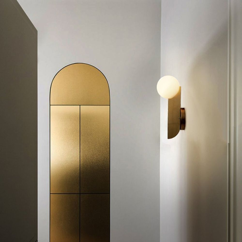 Настенный Светильник Neo Wall By Imperiumloft