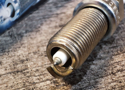 Свечи зажигания К-Т 4шт VAG GEN3 1.8T-2.0T cjsa