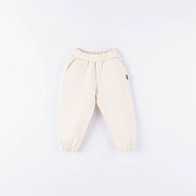 Bb team joggers with pockets - Tofu