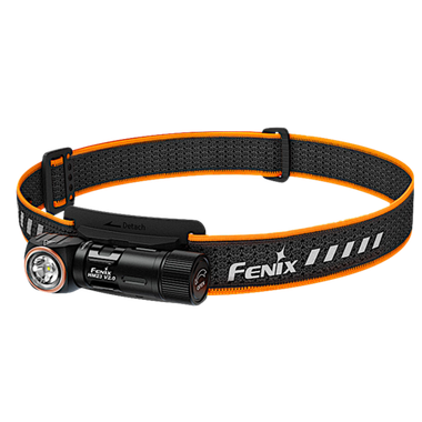 Фонарь Налобный Fenix HM23 V2.0 300 люмен