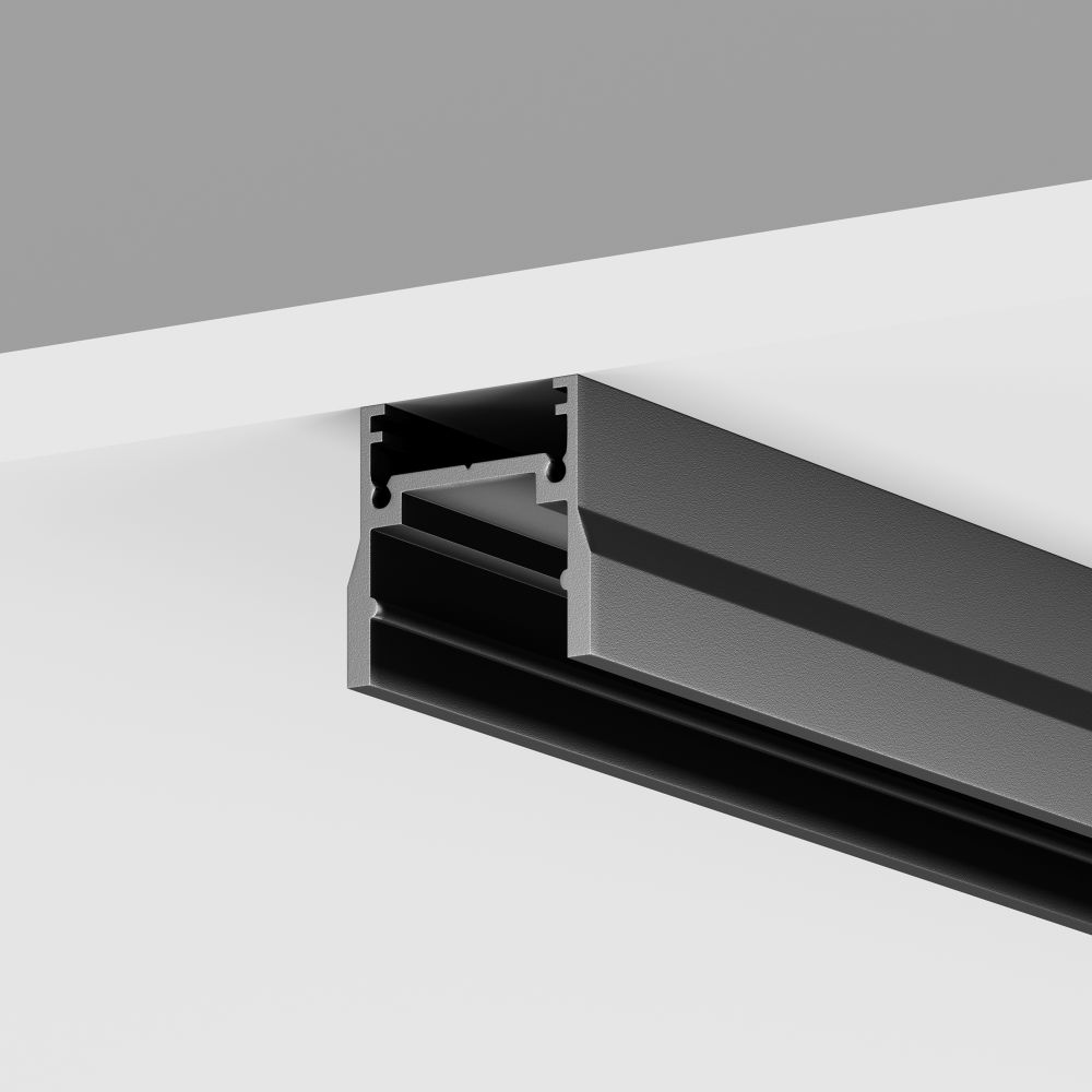 Профиль Outdoor O-TR001-P-B3M