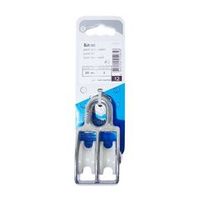 Блок для троса двойной 30 мм SteelRex