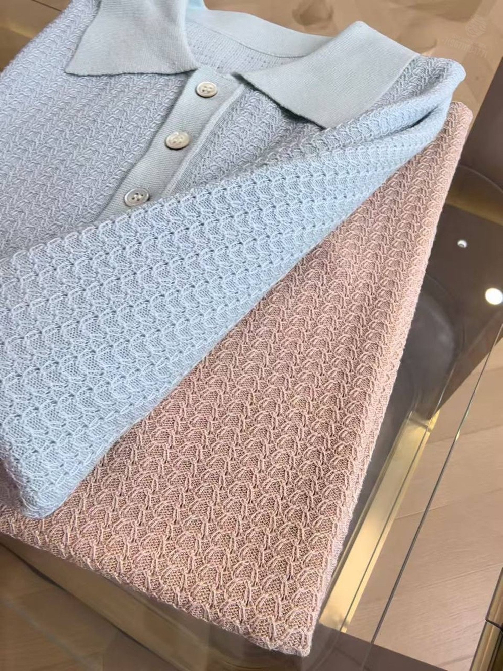 Поло Brunello Cucinelli