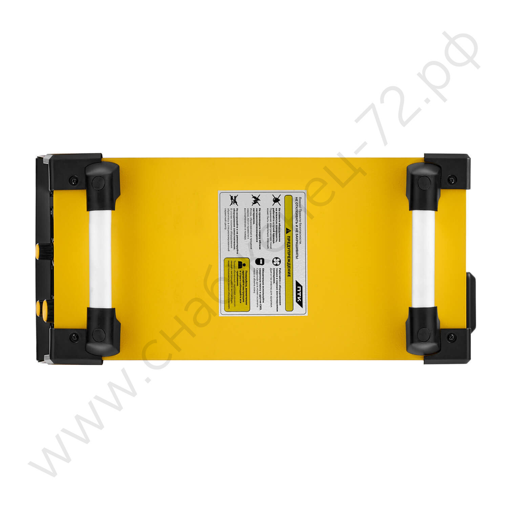 ПТК RILON MMA 500 G