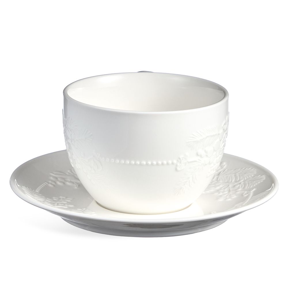 ЧАЙНЫЙ НАБОР LEFARD "CELEBRATION" НА 2 ПЕР. 4 ПР. 300 МЛ (КОР=16НАБ.)