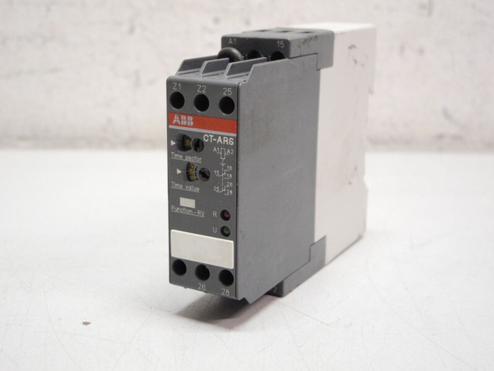 ABB CT-ARS 1SVR430120R0300