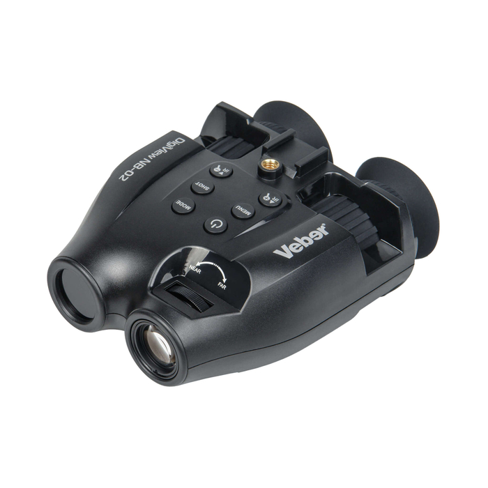 Бинокль ночного видения Veber DigiView NB-02 цифровой