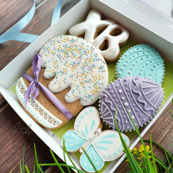 ХВ (Христос Воскрес) №3