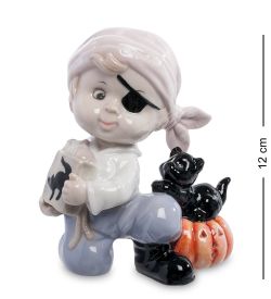 Pavone JP-11/13 Фигурка «Halloween»