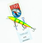 Terve Suomi Original, 13 см., цвет 024