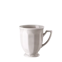 Rosenthal - Набор для завтрака Maria Pale Orchid на 2 персоны / артикул   1043040716815456 + 1043040716810221 + 1043040716815505   / GTIN