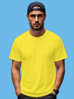 Футболка Взрослая.Премиум однотонная.Набор 2 шт