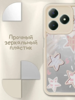 Чехол на Realme C63