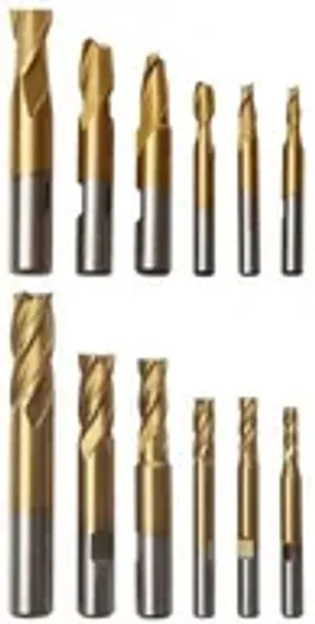 Фрезерный станок Optimum OPTImill MZ 2S