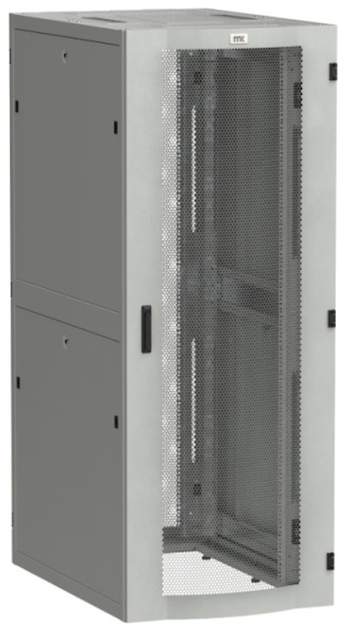 Шкаф напольный 19", 48U ITK LS35-48U82-2PP