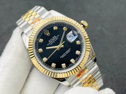 Rolex Datejust Watch