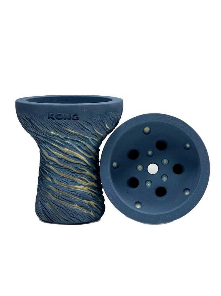 Bowl Kong TURKISH LAVA INDIGO