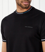 Футболка Karl Lagerfeld - черный(755002 552201)