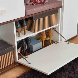 Прихожая Норвуд. Комплект 3