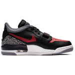 Кроссовки Air Jordan Legacy 312 Low Bred Cement