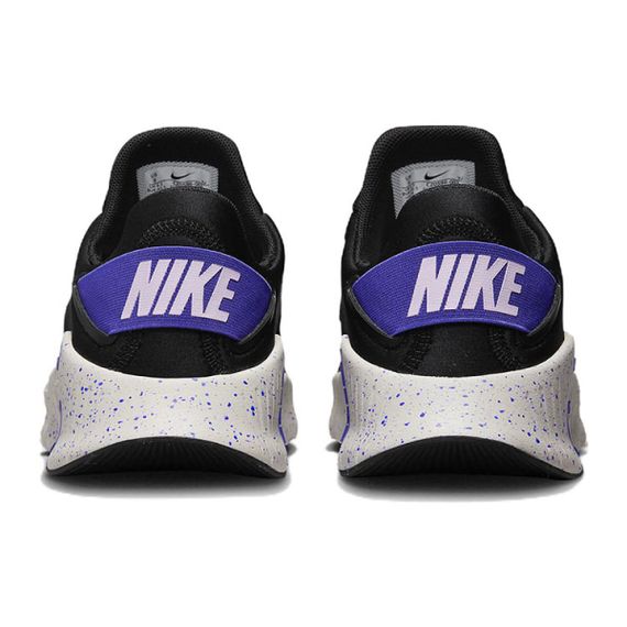 NIKE Free Metcon Кроссовки для тренировок Низкие Женские