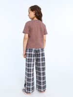 Костюм для девочки Венди-1 Виотекс КАПУЧИНО