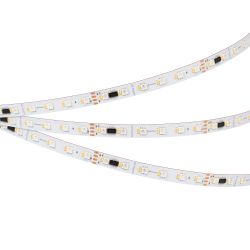 Светодиодная лента SPI-BA120-12mm 24V RGBW-White-PX6-BPT (16 W/m, IP20, 5060/2835, 5m) (Arlight, бегущий огонь) 040622