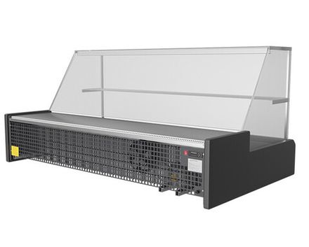 Витрина холодильная Арктика ПНК 150