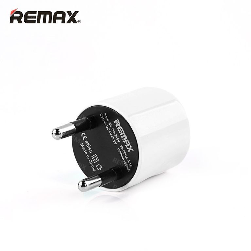 Адаптер Remax 1mA USB U5