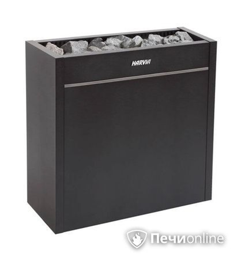 Электрокаменка (электрическая печь) Harvia Virta HL135 13.5 кВт без пульта