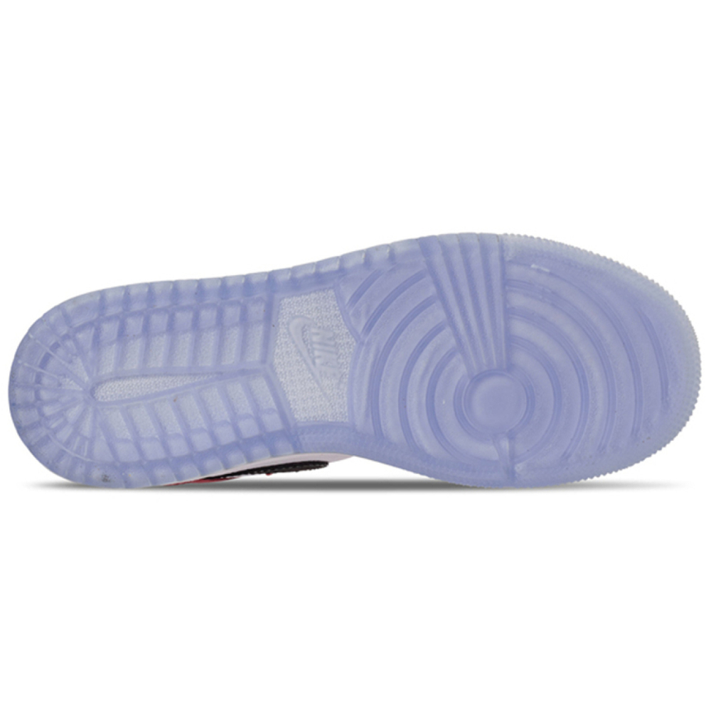 Кроссовки Air Jordan 1 Retro High OG Origin Story x Marvel