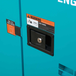 Master Blast MB-100В-10+АС винтовой дизельный компрессор