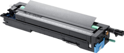 Картридж тонерный 1 шт.,голубой, Samsung CLT-R607C