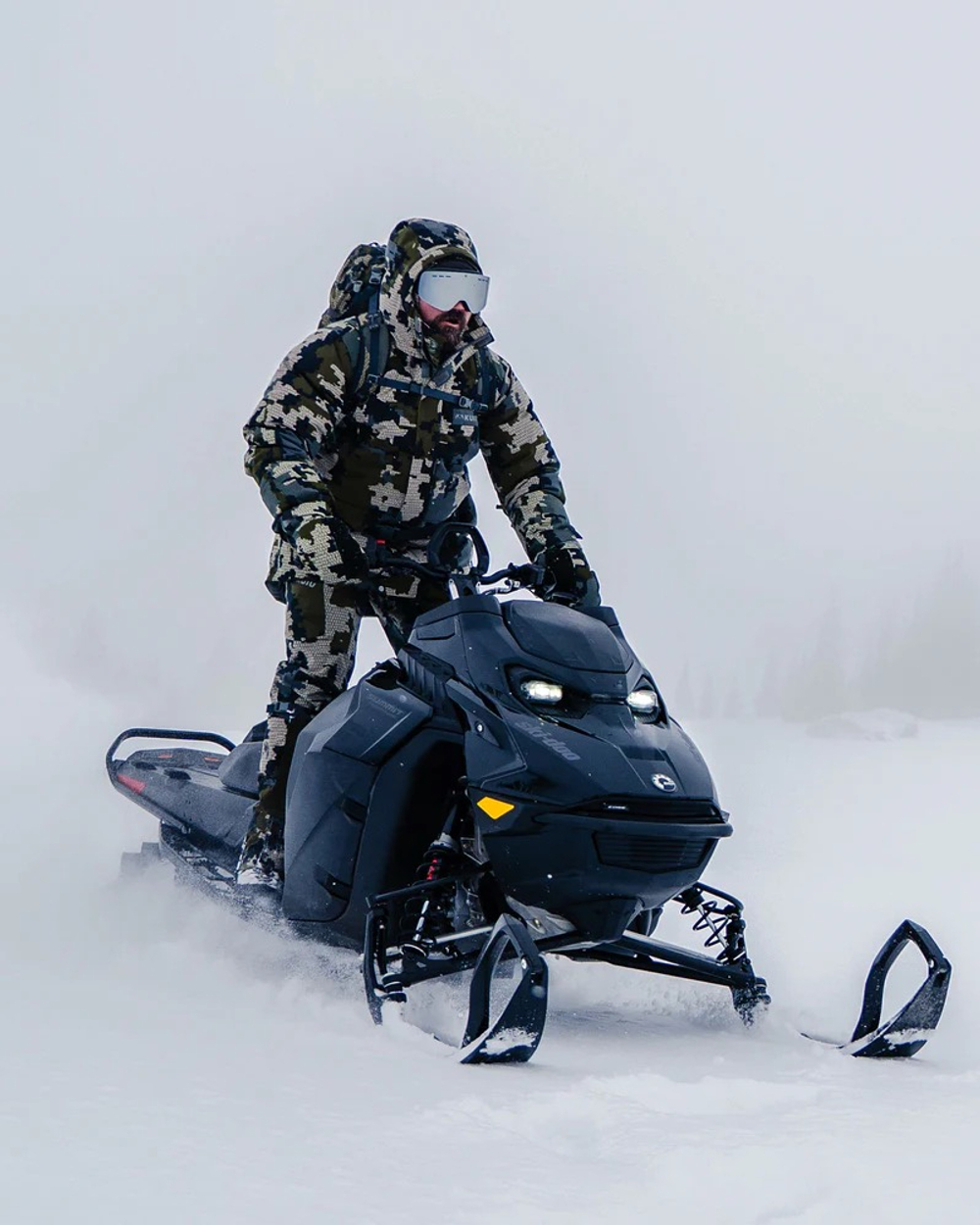 Парка KUIU Super Down Arktuk