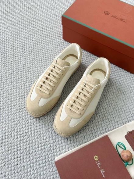 Кеды Loro Piana