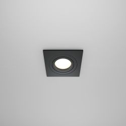 Встраиваемый светильник Maytoni Atom DL024-2-01B