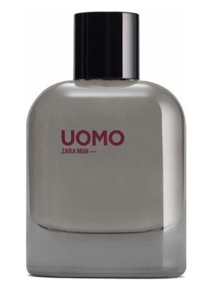 Zara Uomo