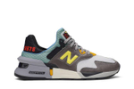 Кроссовки Bodega X New Balance Nb 997S No Bad Days