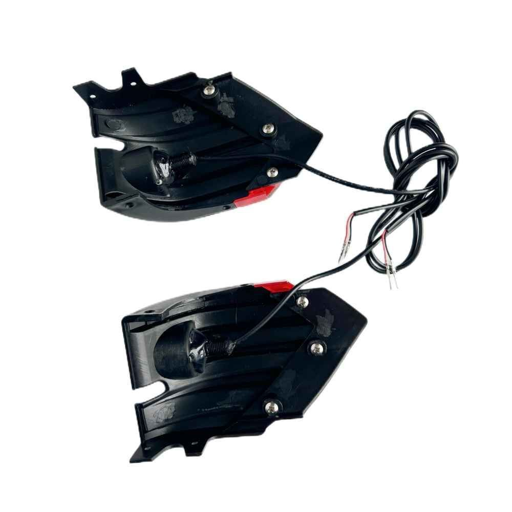 Габариты задние, стоп сигнал в сборе для электросамоката Kugoo G1