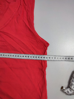 Майка Emjey розовая 48 размер