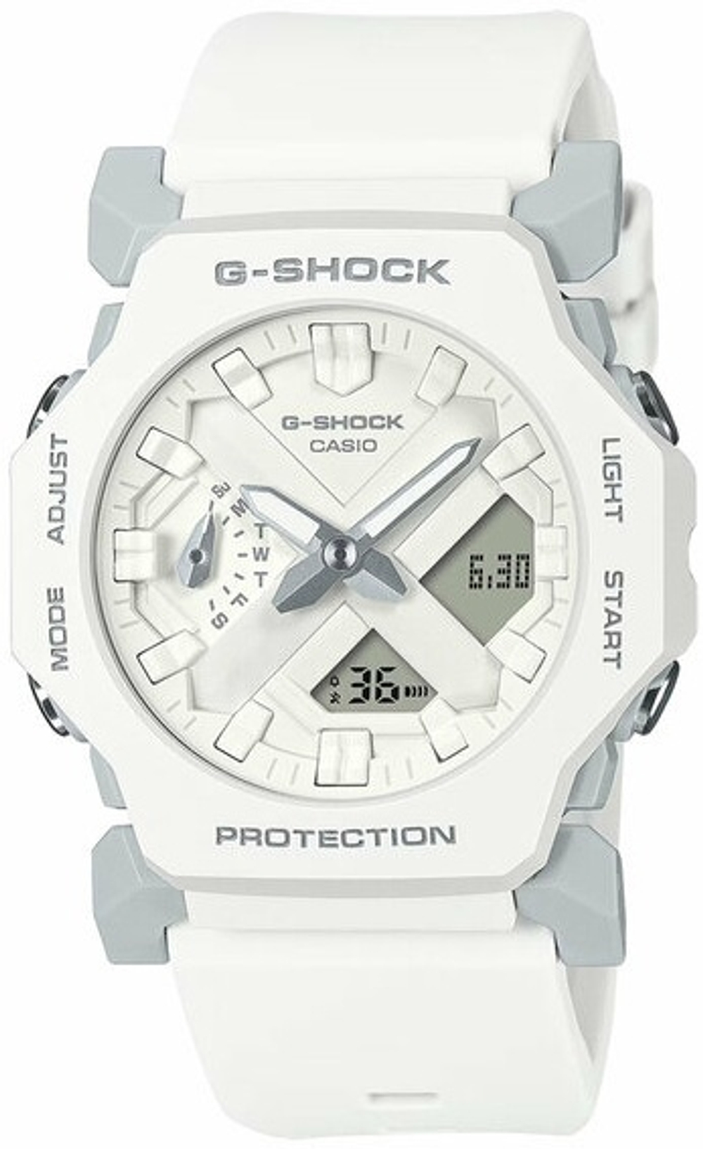 Оригинальные Наручные часы CASIO GA-2300-7A