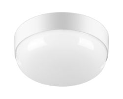 Cветильник LCL18-RC-02 / LCL18-RC-02C 18 Вт Круг IP65 1440 Лм 170x52 мм