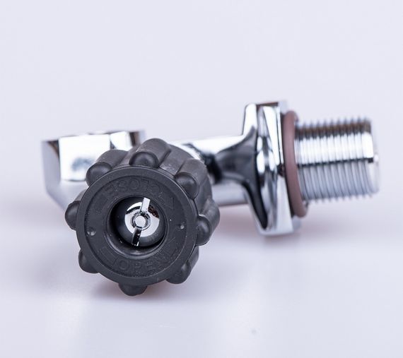 Вентиль Marset TV-191 232 бар (резьба 3⁄4')