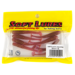 Виброхвост шумовой Soft Lures (60мм, 1.3гр)