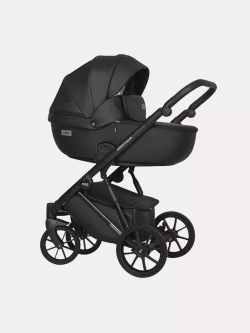 Коляска MONTANA ECCO (3 в 1) (RIKO BASIC)