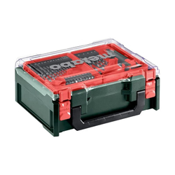 Шуруповерт Metabo PowerMaxx BS 12В 2 Ач