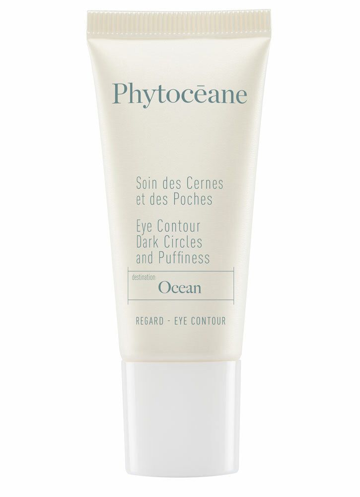 PHYTOCEANE Eye Contour Dark Circles And Puffiness