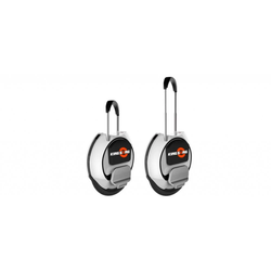 Моноколесо KingSong 16S 840Wh Silver